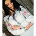 Embroidered blouse "Blessing of Ancesters"